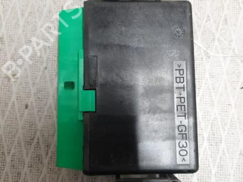 Used Electronic module Electronic module PEUGEOT 208 I (CA_, CC_) 1.6 HDi / BlueHDi 75 (75 hp) 26422120 26422120