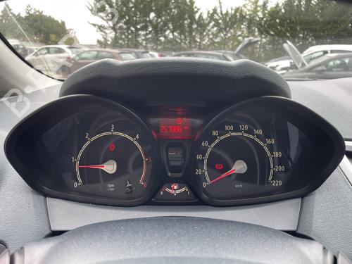 Pala sol esquerda FORD FIESTA VI (CB1, CCN) 1.6 TDCi | BP39110808I1 - Image 4