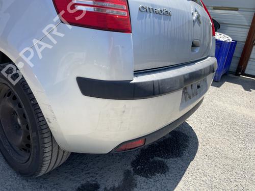 Rear bumper CITROËN C4 I (LC_) 1.6 HDi | BP26895298C8 