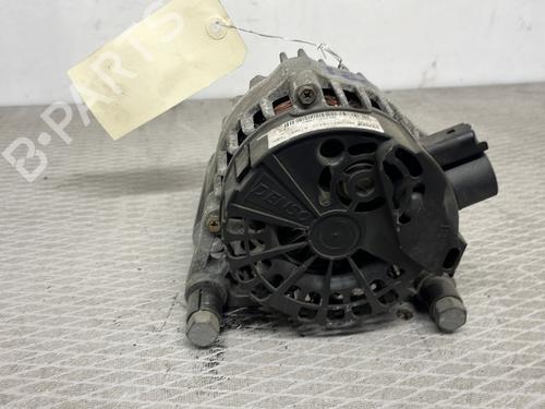 Alternator PEUGEOT 307 (3A/C) 1.6 16V | BP32168438M7 