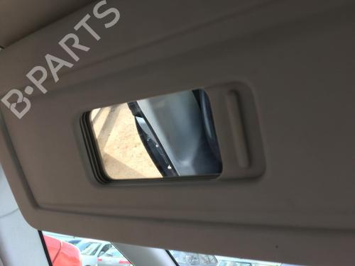 Used Left sun visor Left sun visor CITROËN C4 Grand Picasso I (UA_) 1.6 16V (150 hp) 28952566 28952566