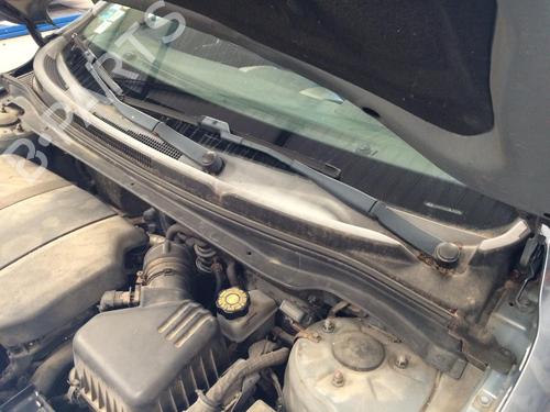 Scuttle panel KIA CEE'D SW (ED) 1.6 CRDi 115 | BP28133987C110 