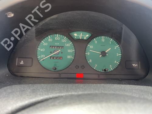 Used Instrument cluster Instrument cluster 39254686 39254686