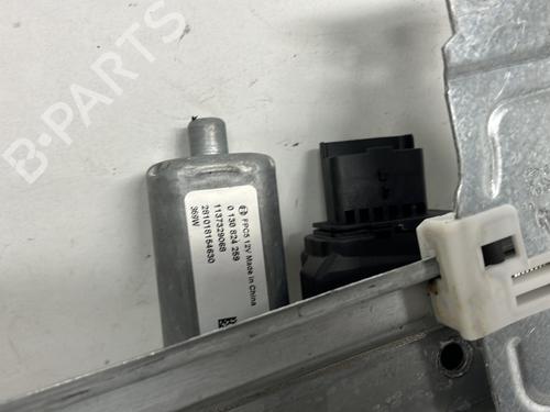 Front left window mechanism PEUGEOT 2008 I (CU_) 1.2 PureTech 82 | BP29077855C22 - Image 2