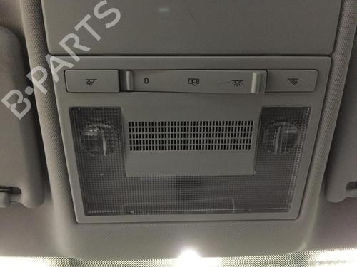 Interior roof light VW POLO V (6R1, 6C1) 1.6 TDI | BP29843428I8