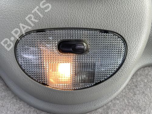 Kabinelys RENAULT KANGOO (KC0/1_) | BP33935420I8 - Image 2