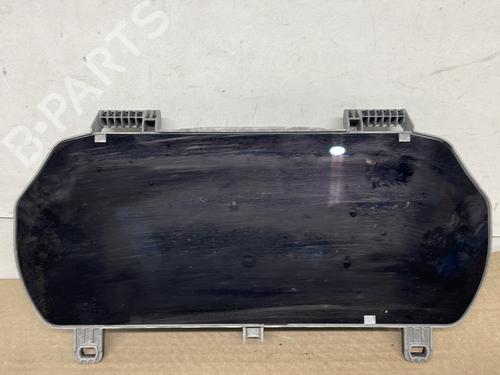 Used Instrument cluster RENAULT ZOE (BFM_) ZOE (BFMC, BFMD) (136 hp) 30362917