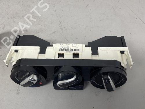 Used Climate control Climate control VW POLO V (6R1, 6C1) 1.6 TDI (90 hp) 29843422 29843422