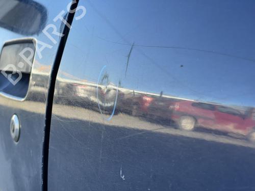 Left rear door PEUGEOT 306 Break (7E, N3, N5) 1.9 D | BP28064751C4 