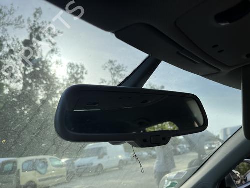 Bakspejl indvendigt Bakspejl indvendigt AUDI A3 Sportback (8PA) [2004-2015] 36144716 36144716