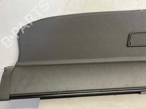 Used Rear parcel shelf Rear parcel shelf AUDI A4 B7 Avant (8ED) 3.0 TDI quattro (233 hp) 26418393 26418393