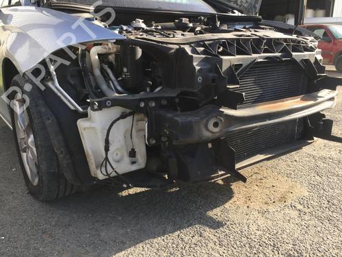 Used Windscreen washer tank SEAT LEON (1P1) 1.9 TDI (105 hp) 29735685