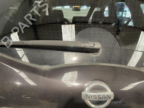 Rear wiper motor NISSAN QASHQAI / QASHQAI +2 I (J10, NJ10, JJ10E) 1.5 dCi | BP26422089M102 