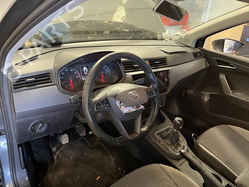 Left front window switch SEAT IBIZA V (KJ1, KJG) 1.0 | BP33206327I27  - Image 21