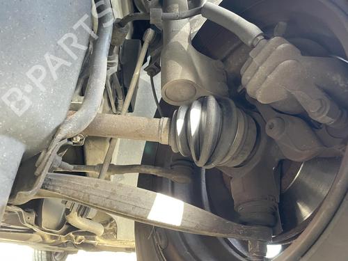 Used Left front brake caliper Left front brake caliper PEUGEOT 308 I (4A_, 4C_) 1.6 16V (120 hp) 36520986 36520986