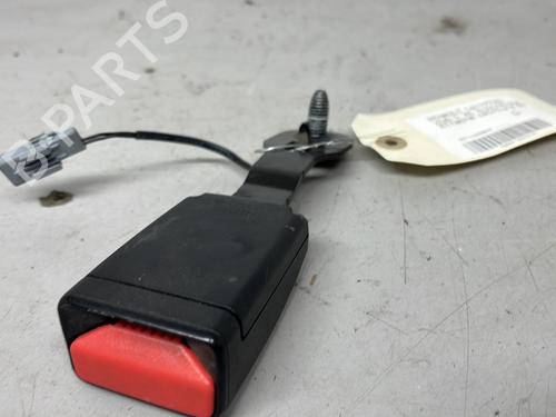 Seat buckle RENAULT ZOE (BFM_) ZOE | BP28839986I32 