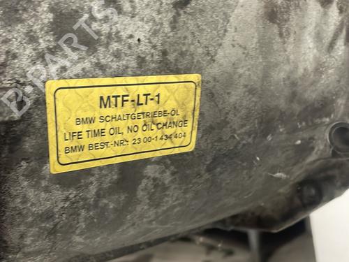 Gearbox BMW 5 (E39) 520 d | BP30177013M3 - Image 2