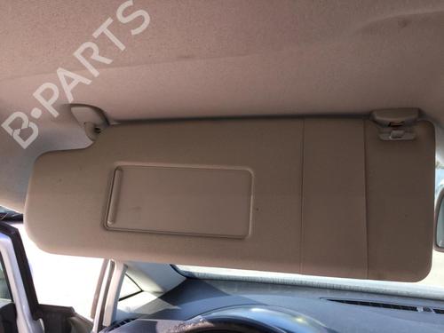 Left sun visor SEAT LEON (1P1) 1.9 TDI | BP29735650I1 