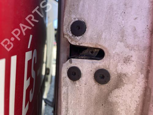 Højre bagtil lås Højre bagtil lås 38238224 38238224