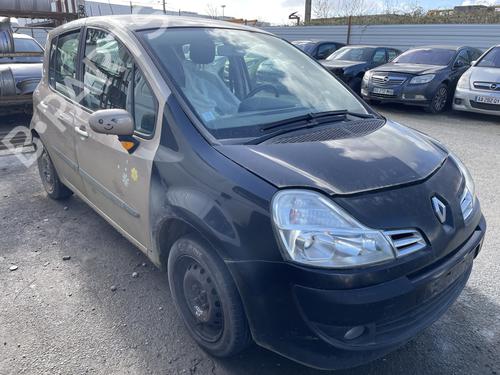 Used Right headlight Right headlight RENAULT MODUS / GRAND MODUS (F/JP0_) 1.4 (JP01, JP0J) (98 hp) 33180859 33180859