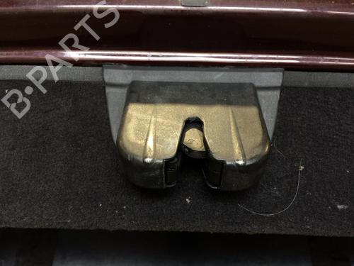 Used Tailgate lock Tailgate lock AUDI A6 C5 Avant (4B5, 4B6) 3.0 quattro (220 hp) 26599124 26599124