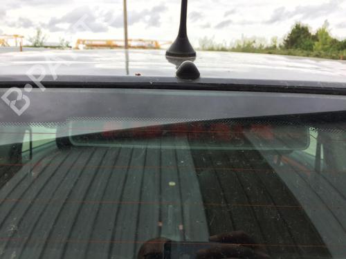Used Third brake light CITROËN C2 (JM_) 1.1 (60 hp) 28809003