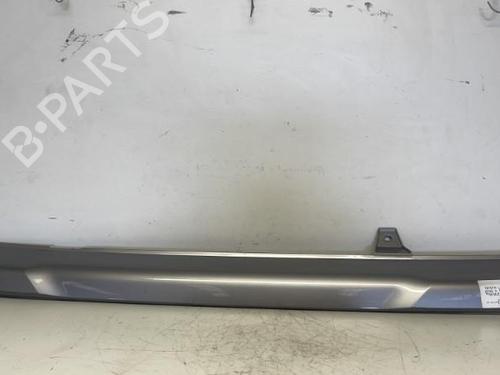 Mocowanie zderzaka przedniego TOYOTA AYGO X (_B7_) 1.0 VVT-i (KGB70) 531220H020