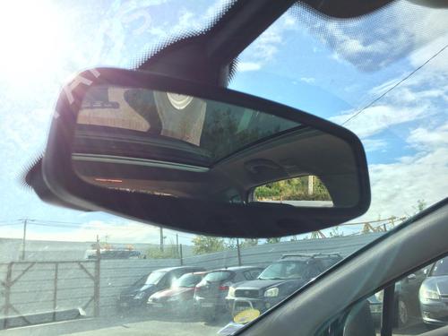 Used Rear mirror PEUGEOT 3008 I MPV (0U_) 1.6 THP (156 hp) 29148617