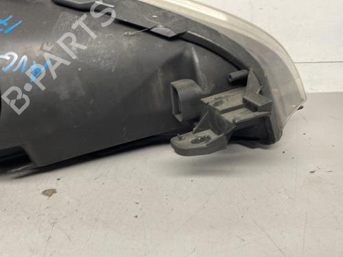 Faro izquierdo CITROËN C4 Picasso I MPV (UD_) 1.6 HDi | BP29999700C28