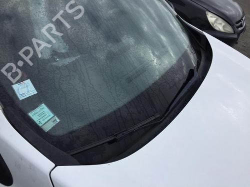 Used Scuttle panel RENAULT MEGANE III Hatchback (BZ0/1_, B3_) 1.2 TCe (BZ2B, BZ11) (116 hp) 30206265