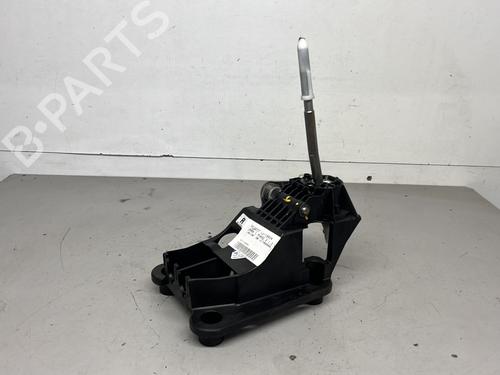 Used Gear lever PEUGEOT 2008 I (CU_) 1.2 PureTech 82 (82 hp) 29077880