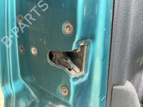Used Front left lock Front left lock 36653619 36653619