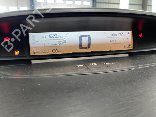 Steering column stalk CITROËN C4 I (LC_) 1.6 HDi | BP26422240I23 