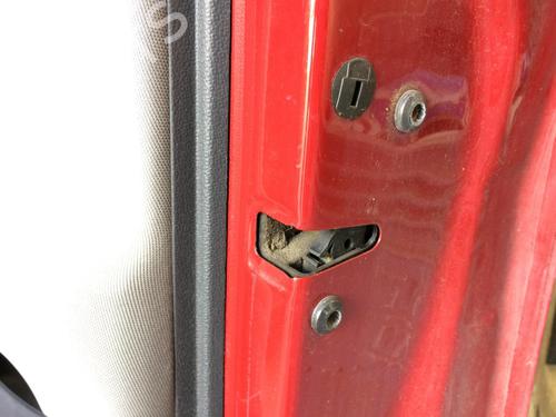 Front right lock SEAT IBIZA IV (6J5, 6P1) 1.6 TDI | BP26412011C97 