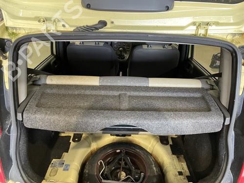 Hattehylde Hattehylde FIAT PANDA (169_) 1.2 (169.AXB11, 169.AXB1A) (60 hp) 34173101 34173101