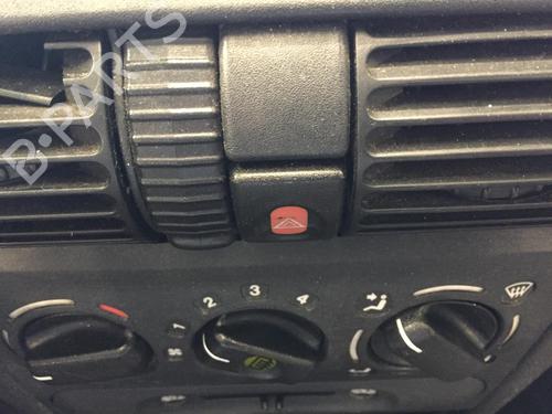 Used Warning switch Warning switch OPEL CORSA B (S93) 1.4 i (F08, F68, M68) (60 hp) 29326864 29326864