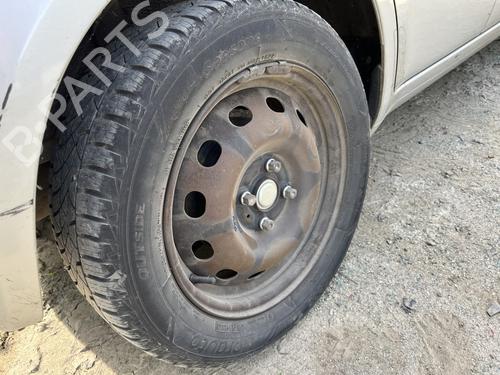 Used Rim Rim OPEL AGILA B (H08) 1.0 (F68) (65 hp) 36144891 36144891
