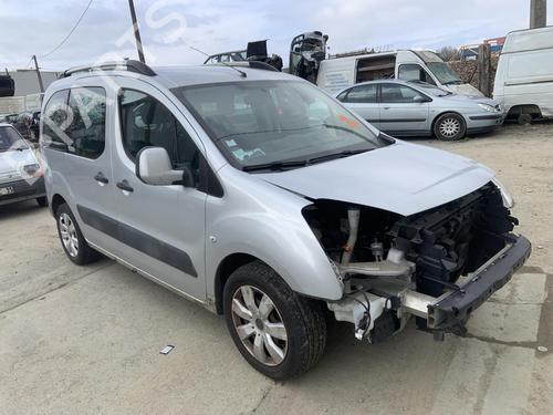 Front right window mechanism CITROËN BERLINGO Box Body/MPV (B9) 1.6 HDi / BlueHDi 75 | BP26422532C23