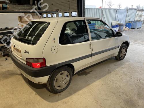 Alternator CITROËN SAXO (S0, S1) 1.1 X, SX | BP26416407M7 