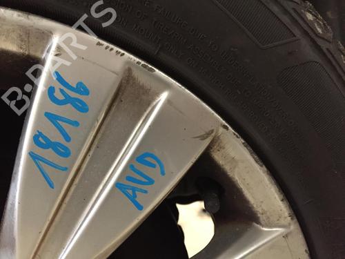 Fælk CITROËN C3 Picasso (SH_) 1.6 HDi | BP30391968C45 