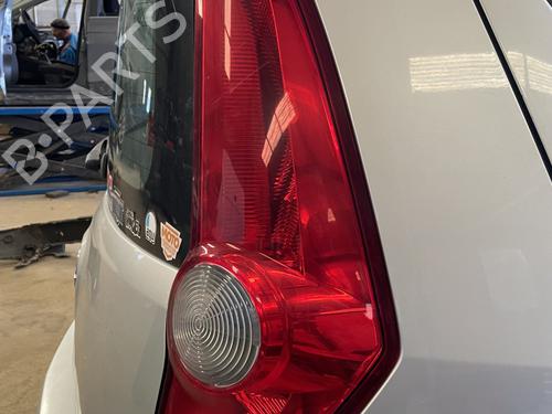 Used Right taillight Right taillight OPEL AGILA B (H08) 1.0 (F68) (65 hp) 33474883 33474883