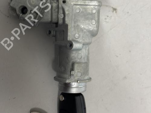 Ignition barrel FORD FIESTA VII (HJ, HF) 1.1 Ti-VCT | BP26413429M48