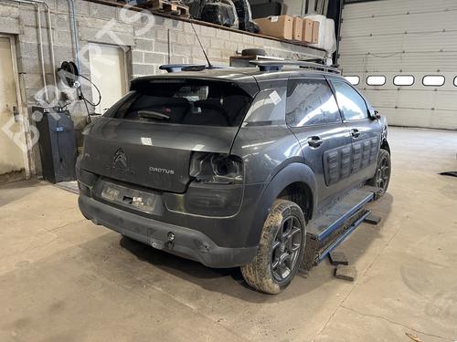 Porta-luvas CITROËN C4 CACTUS 1.2 VTi 82 | BP35927174C95 - Image 20