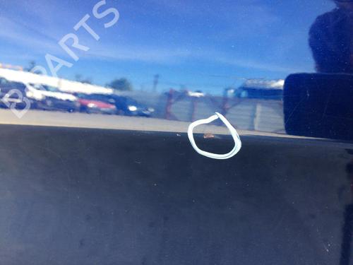 Left front door CITROËN XSARA PICASSO (N68) 1.6 HDi | BP26935797C2 