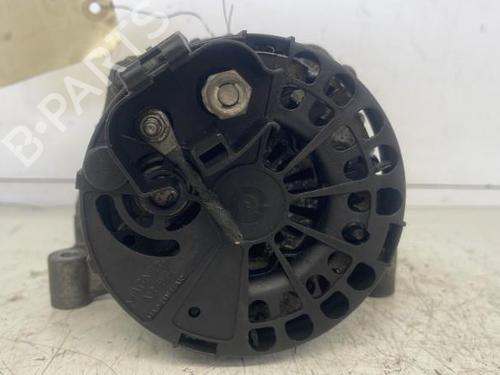 Used Alternator Alternator FIAT PUNTO (188_) 1.2 16V 80 (188.233, .235, .253, .255, .333, .353, .639,... (80 hp) 26416370 26416370