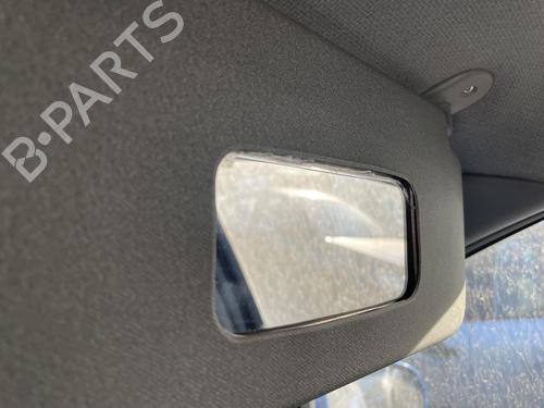 Used Right sun visor Right sun visor 38275022 38275022