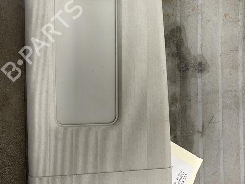 Used Left sun visor VW PASSAT B7 Variant (365) 1.6 TDI (105 hp) 31322512