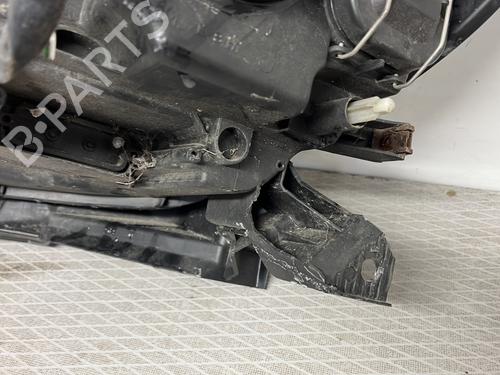 Right headlight RENAULT CLIO III Grandtour (KR0/1_) 1.5 dCi (KR0F) | BP32346872C29