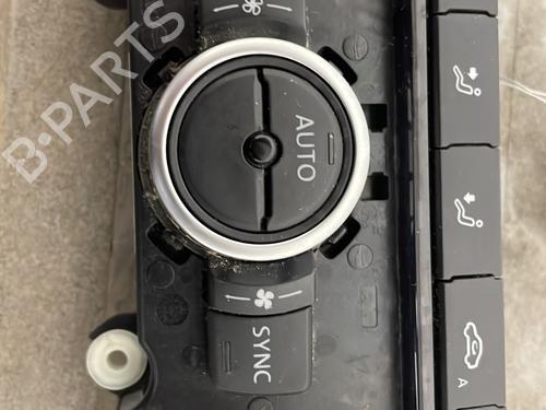 Climate control VW PASSAT B7 Variant (365) 1.6 TDI | BP31322493I5  - Image 10