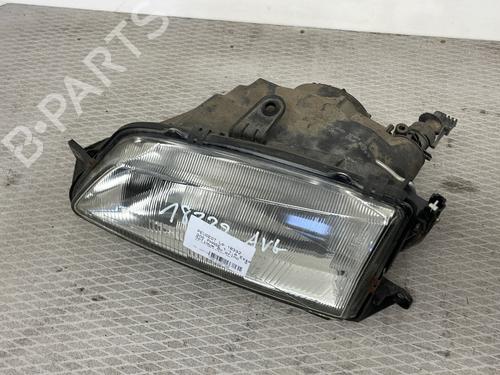 Used Left headlight Left headlight PEUGEOT 306 (7B, N3, N5) 1.6 SR (89 hp) 32864206 32864206